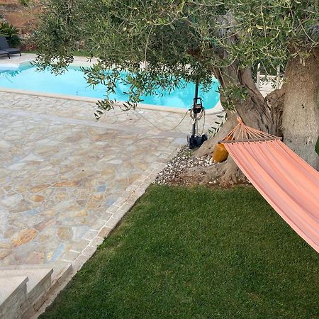 Trulli Del Relax Vila Castellana Grotte Exterior foto