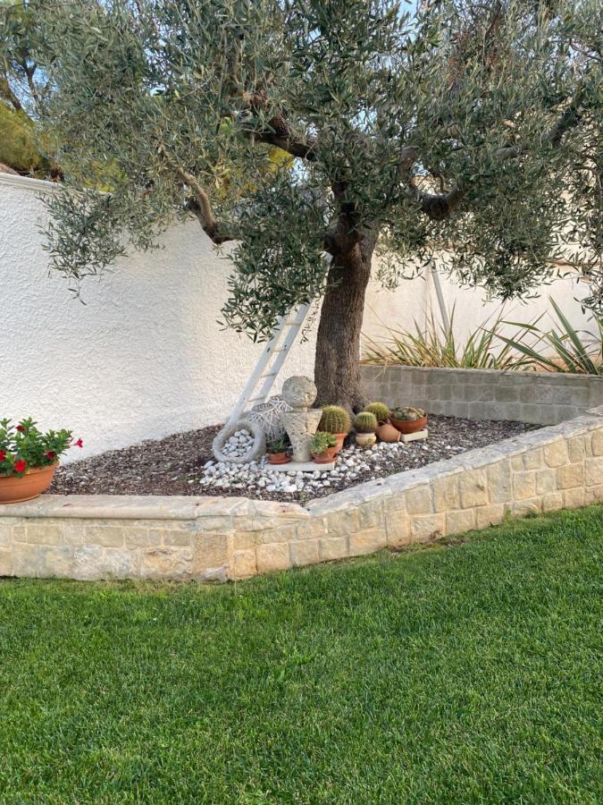 Trulli Del Relax Vila Castellana Grotte Exterior foto