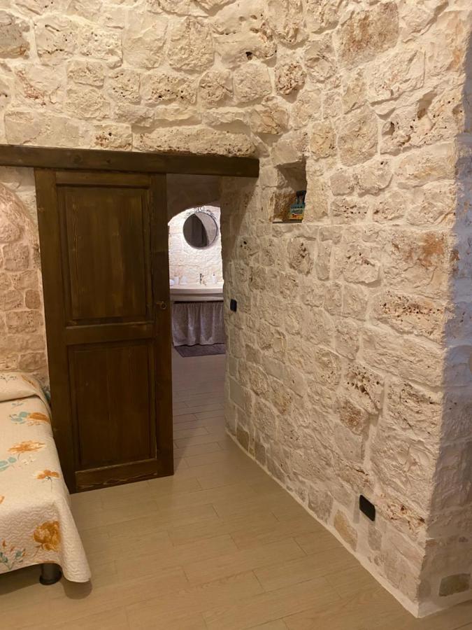 Trulli Del Relax Vila Castellana Grotte Exterior foto