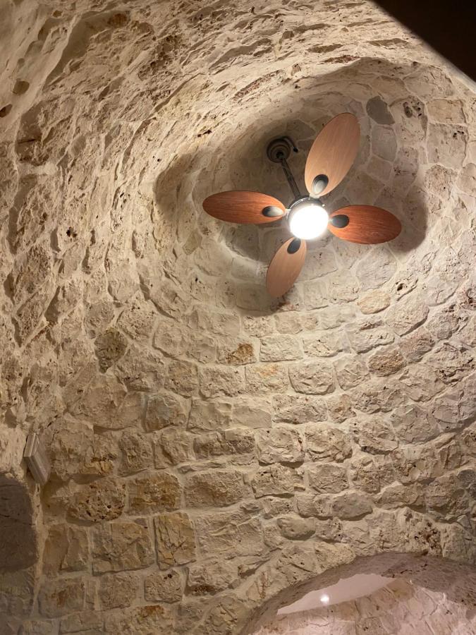 Trulli Del Relax Vila Castellana Grotte Exterior foto