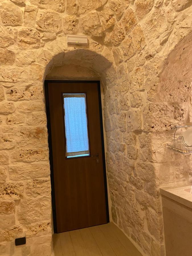 Trulli Del Relax Vila Castellana Grotte Exterior foto