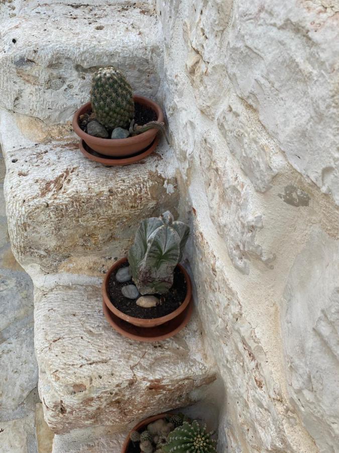Trulli Del Relax Vila Castellana Grotte Exterior foto