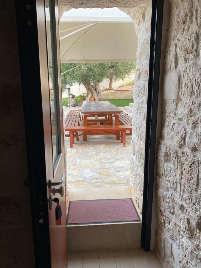 Trulli Del Relax Vila Castellana Grotte Exterior foto