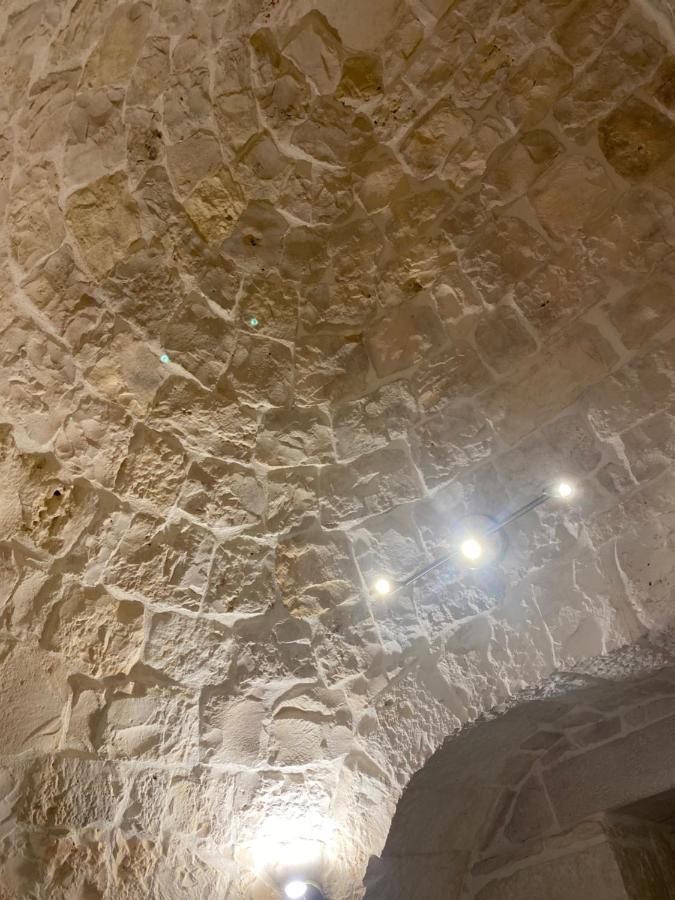 Trulli Del Relax Vila Castellana Grotte Exterior foto