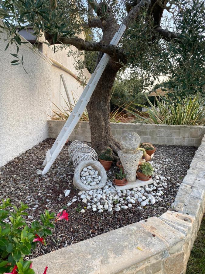 Trulli Del Relax Vila Castellana Grotte Exterior foto