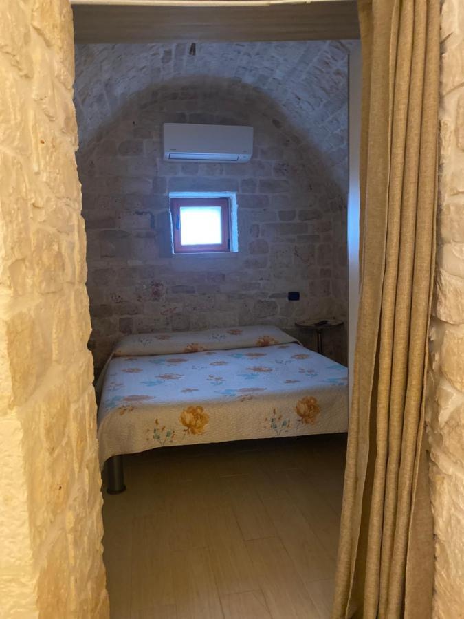 Trulli Del Relax Vila Castellana Grotte Exterior foto
