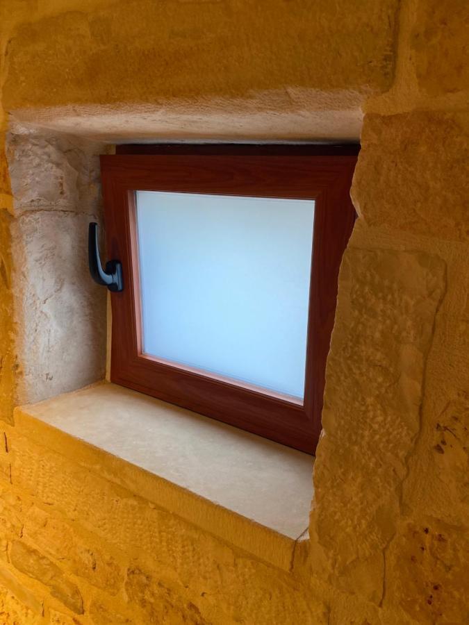 Trulli Del Relax Vila Castellana Grotte Exterior foto
