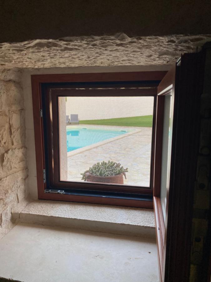 Trulli Del Relax Vila Castellana Grotte Exterior foto