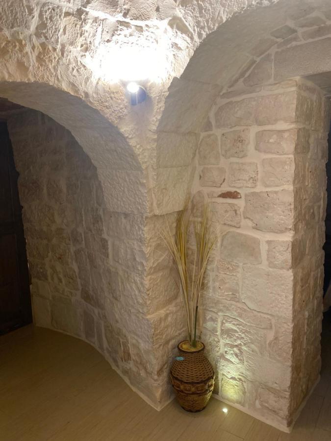 Trulli Del Relax Vila Castellana Grotte Exterior foto
