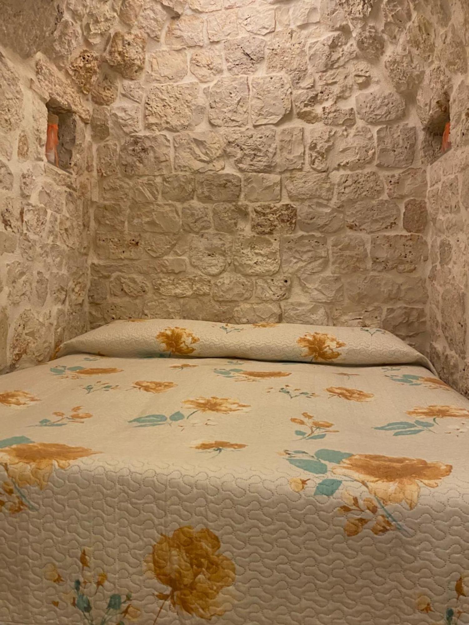 Trulli Del Relax Vila Castellana Grotte Exterior foto